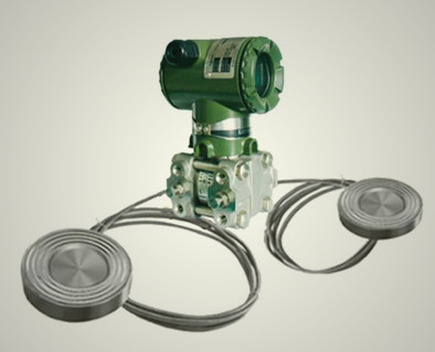 横河EJA118变送器