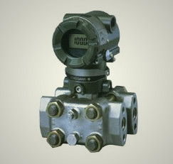 横河压力变送器 横河压力变送器