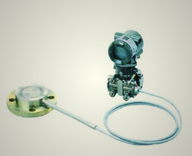 横河EJA438变送器