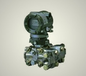 横河EJA115微小流量变送器