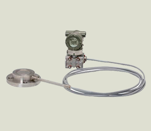  EJA438E隔膜密封式压力变送器