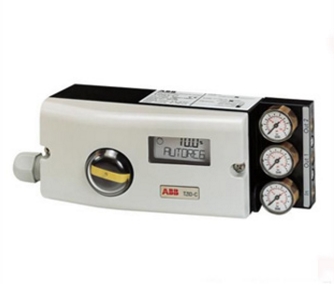 ABB阀门定位器V18345-1010521001