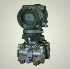 横河eja120A变送器