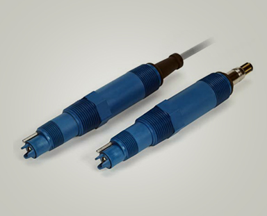 罗斯蒙特3900pHORP传感器