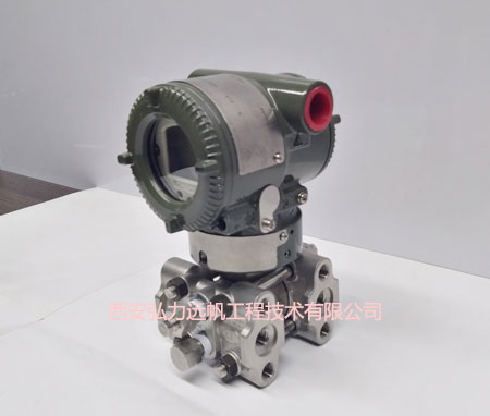 横河变送器 横河变送器