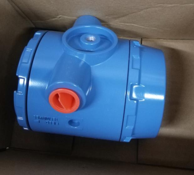 罗斯蒙特3144温度变送器