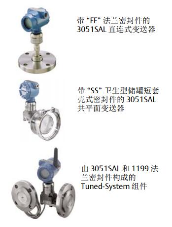 1199密封系统