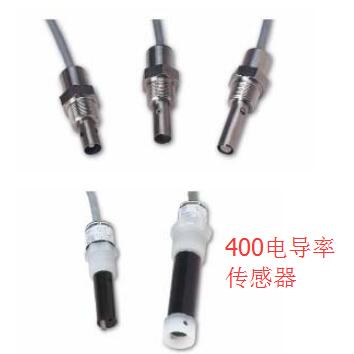 罗斯蒙特400电导率传感器